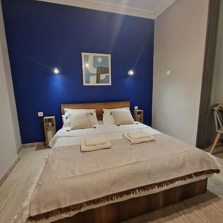 Closer "Egnatia Apartment 1" เทสซาโลนิกิ ภายนอก รูปภาพ