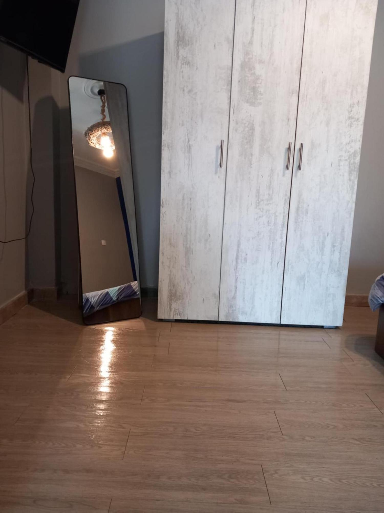 Closer "Egnatia Apartment 1" เทสซาโลนิกิ ภายนอก รูปภาพ