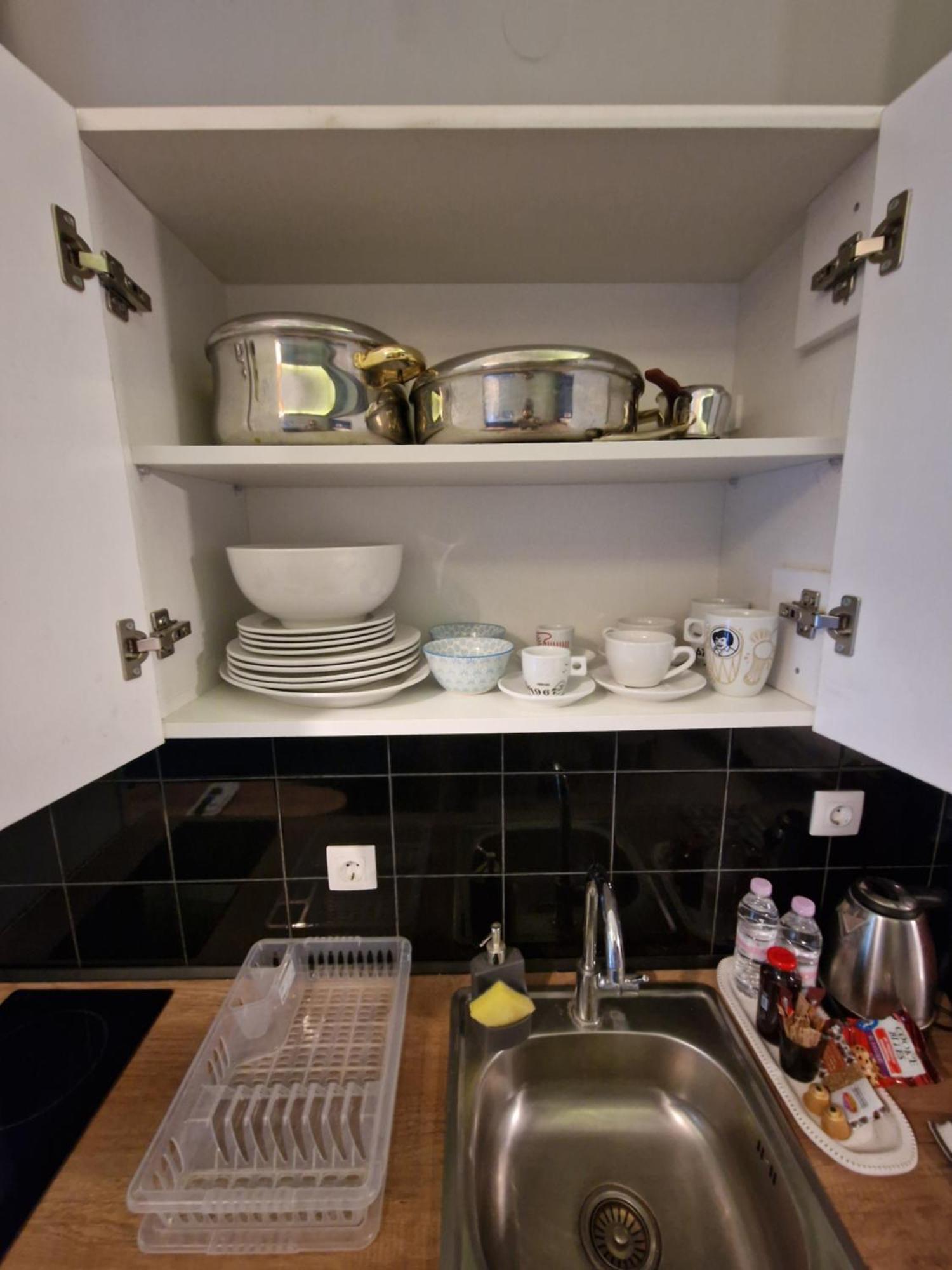 Closer "Egnatia Apartment 1" เทสซาโลนิกิ ภายนอก รูปภาพ